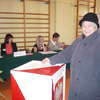 Druga tura wyborów w gminie Lipowiec Kościelny