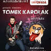 Tomek Karolak zagra w niedzielę w Mszanowie!