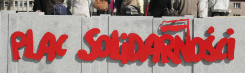 35 lat Solidarności. Uroczystości w Olsztynie