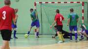 Płka nożna. „Dan- Bud” Amatorska Liga Futsalu