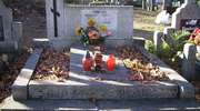 Mazurskie cmentarze: Gdzie tylko myśli i modlitwy błądzą...

