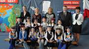 Święto szkoły w Mołtajnach