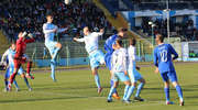 Porażka Stomilu Olsztyn z Wisłą Płock - 0:3 FOTO