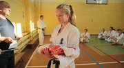Karolina wraca z medalem mistrzostw Europy w karate!