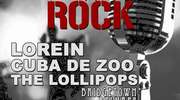 Ost-Rock UndergroundFest. Na scenie LOREIN, THE LOLLIPOS i CUBA DE ZOO