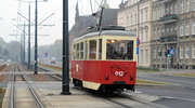 Poznaj historię elbląskich tramwajów