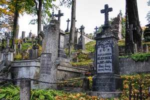 Cmentarz na Rossie będzie odnowiony
