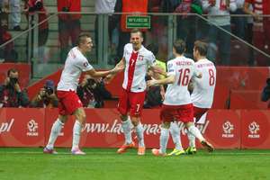 Eliminacje do EURO 2016: Dziś o 18 mecz Gruzja - Polska! 