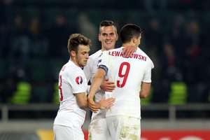 Reprezentacja Polski rozegra mecze Euro 2016 na Stadionie Narodowym