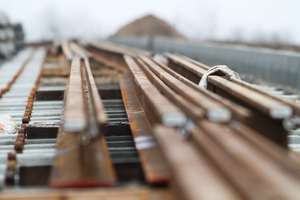 Ratusz: rozbudowa linii tramwajowej nie jest zagrożona 