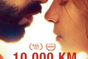10.000 km w Dyskusyjnym Klubie Filmowym
