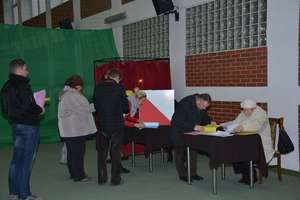 PSL wygrywa wybory do Rady Powiatu w Olecku