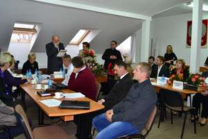 Ostatnia sesja Rady Gminy w Kowalach Oleckich 