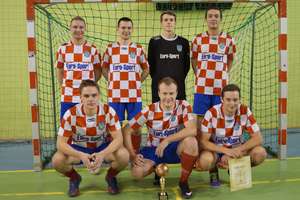 Euro-Sport wygrał turniej Andrzejkowy
