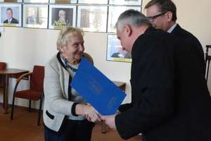 Powołano Miejską Radę Seniorów w Iławie
