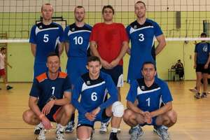 Team Cresovia drugi podczas turnieju w Ornecie