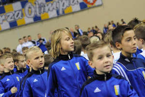 W Elblągu powstaje ośrodek szkolenia piłkarskiego. Dwa spotkania dla rodziców