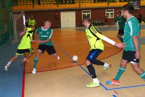 Już 15 drużyn zgłosiło się do Iławskiej Ligi Futsalu. Będą dwie grupy