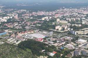 Olsztyn jednym z najbezpieczniejszych miast w Polsce