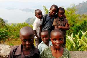 Rwanda 20 lat po ludobójstwie. Spotkanie z Marzanną Skowrońską