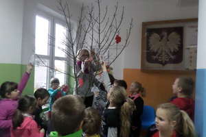 Święto Drzewa i Dzień Życzliwości w Zaborowie