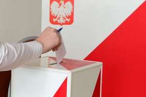 Wybory w powiecie olsztyńskim. Sprawdź nieoficjalne wyniki