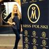 Piękność z Olsztyna powalczy o koronę Miss Polski