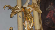 Złote anioły wróciły do kościoła św. Macieja Apostoła