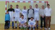 DRV Iława dogoniło lidera, w niedzielę kolejne mecze Suskiej Ligi Futsalu