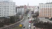 Horror przedsiębiorców z ulicy Kościuszki. Przez... tramwaje