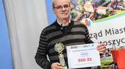 Krzysztof Kwieciński zwycięzcą konkursu wiedzy o sporcie