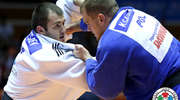 Polskie judo poza podium