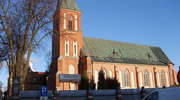 Ełk: Katedra Św. Wojciecha Biskupa i Męczennika
