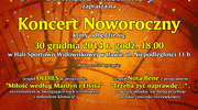  Koncert Noworoczny w Iławie