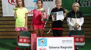 Olaf Pieczkowski wygrał Prince Cup
