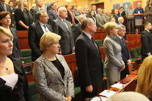 Losy Warmii i Mazur będą ważyć się podczas sesji Sejmiku Województwa