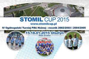 Stomil Cup 2015