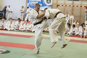 Karate. Bartoszyce Cup 2014