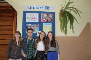 Szkolny Klub UNICEF