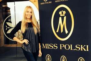 Piękność z Olsztyna powalczy o koronę Miss Polski
