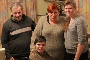 "Dajcie nam żyć!" Ataki na rodziców niepełnosprawnych dzieci