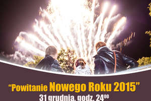 Powitaj Nowy Rok na placu Bohaterów Westerplatte