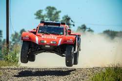 Wyzwania ORLEN Teamu na pierwszym etapie rajdu Dakar 2015