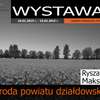 Zapraszamy do biblioteki na wystawę fotografii Ryszarda Makszyńskiego 