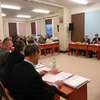 III Sesja Rady Miejskiej w Orzyszu
