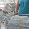 Więcej porodów w mławskim szpitalu