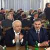 Spotkanie samorządowców z parlamentarzystami w Sejmie RP