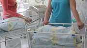 Więcej porodów w mławskim szpitalu
