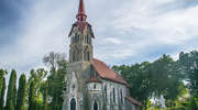 Kościół w Łosiaczu