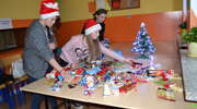 Zbiórka słodyczy dla dzieci z domu dziecka we Fromborku 